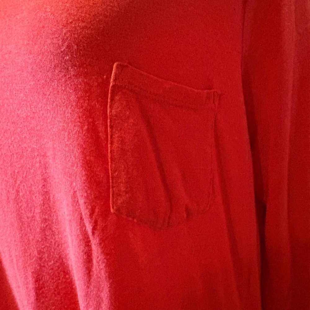 prAna lightweight stretch modal jersey tunic size XL - Picture 4 of 12